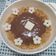 Cooksnap dari Vanessa Ingrid Santoso untuk resep Mpasi Snack : Choco Pie Pudding With Cheese and Gerber Puffs