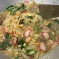 Cooksnap dari khairunnisa maharani untuk resep Seblak kuah