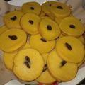 Cooksnap dari ayu wardani untuk resep Lumpur labu kuning anti gagal