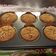 El cooksnap de Lilibeth Paulina Campusano Nuñez cuando hizo Muffins de avena.