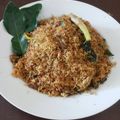 Cooksnap dari yantie untuk resep Tongkol Serundeng