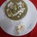 Rita mehta का कुकस्नैप जब उन्होंने पनीर मखानी (paneer makhani recipe in Hindi) बनाया था।