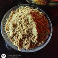 Suchitra S(Radhika S)'s cooksnap of when they made Thandai powder.