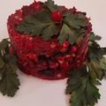 Сooksnap від Альона, який(а) приготував(ла) Свекольный салат.
