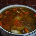 Cooksnap dari Hilda Dawood untuk resep Asem asem ayam khas rembang