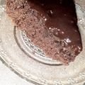 صورة من Adem Adouma، شاركها بعد تجربة وصفة كيكه اسفنجيه رخاميه بالشوكولاته 🍞🍞