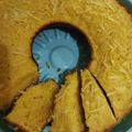 Cooksnap dari Peggy Valentina untuk resep Bolu tape keju panggang