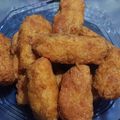 Cooksnap dari adelin hasan untuk resep Sempol Ayam (Frozenfood)