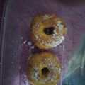 Cooksnap dari Suci Utami untuk resep Donat DEBM