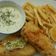 Cooksnap dari Niluh Astriani untuk resep Fish & chips