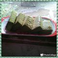Cooksnap dari neѕya praтιѕтa untuk resep Matcha Condensed Milk Cake
