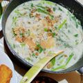 Cooksnap dari Putri Norlaily Erfiyana untuk resep Bobor sawi tauge
