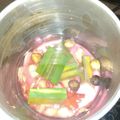 Cooksnap dari Rina Mulyaningsih untuk resep Resep Asma