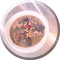  Ting匠手作 的 黑豆排骨湯 cooksnap