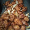 Cooksnap dari Nabilla Rasul untuk resep Ayam Goreng Mentega by @dwikurrr