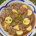 Cooksnap dari Laura 🐻🍯 untuk resep 42.Mapo Tofu Daging Sapi 🥩 😻