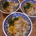 Cooksnap dari Anggia Hapsari untuk resep Soto Mie Bogor Kuah Bening