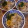 Cooksnap dari Anggia Hapsari untuk resep Soto Mie Bogor Kuah Bening