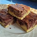 Cooksnap από Nafsika στη συνταγή Καραμελωμένο κέικ βανίλια-σοκολάτα