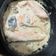 El cooksnap de Ingrid Parra Diaz cuando hizo Salmón con salsa de champiñones.