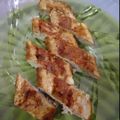 Cooksnap dari Nia d'Kitch untuk resep Rollade Tuna Kaleng