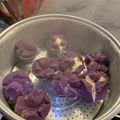 Cooksnap dari Rayi Cita Dinindra untuk resep Bolu Kukus Merekah anti gagal