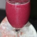 Maryam Shakoor's cooksnap of when they made Falsa Juice.