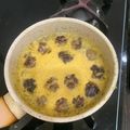Cooksnap dari syafarina eviolyn untuk resep Meatball with carbonara sauce