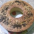 Cooksnap dari Lena Gafur untuk resep 6. Bolu Pisang All In One