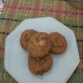 Cooksnap dari Septiana Sari untuk resep 19. Perkedel Tahu