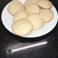 El cooksnap de elsagra cuando hizo Galletitas dulces.