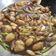 Cooksnap dari Ms. Vina Redberry untuk resep Swike Kodok kecap jahe