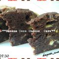 Cooksnap dari LiyaniFY untuk resep Banana choco cheese bread no mixer