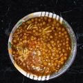 Ankita Bhattacharjee Roy's cooksnap of when they made মটরের ঘুগনি (Motorer Ghugni recipe in Bengali).