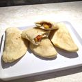 Cooksnap dari Pramudita(Kampiun Kitchen) untuk resep Cireng Isi Bakso Pedas