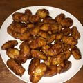 Cooksnap dari Kustriana Handayani untuk resep Gemblong gula merah