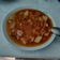 El cooksnap de Job5 cuando hizo Sepia con patatas.