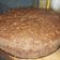 El cooksnap de Cecilia Velozo cuando hizo Bizcochuelo de chocolate Matero con nuez y chips.