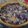 El cooksnap de Anna Bella alias Moni Argento cuando hizo Relleno para pascualina de espinacas y repollo morado.
