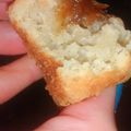 Smiley_blu3's cooksnap of when they made Cinnamon Apple Muffins.