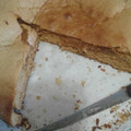 El cooksnap de Cintia Lorena cuando hizo Torta de dulce de leche argentina.