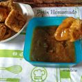 Cooksnap dari Windriayu untuk resep Petis Homemade
