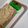 Cooksnap dari your kitchen untuk resep Bolu Pandan Slice Keju (Kukus)