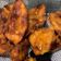 Cooksnap Annehomecook semasa beliau membuat Cempedak Goreng Rangup krukkk krakkk 😋.