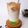 Cooksnap dari Nay's Kitchen untuk resep Fruit Coffee Ice