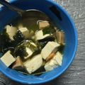 Cooksnap dari anis sumarni untuk resep MiyeokGuk (Sup Rumput Laut ala Korea)