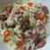 Cooksnap dari Nuning Yuni untuk resep Baked Rice (No Baked) tidak perlu oven...sangat simple