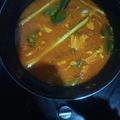 Cooksnap dari siti masliah untuk resep Asam Padeh Ikan Tongkol khas Minang
