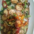 Cooksnap dari Ayummi kulfsum untuk resep capcay lima warna