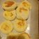 El cooksnap de cesar garcia cuando hizo Muffins inglés hecho en sartén.
